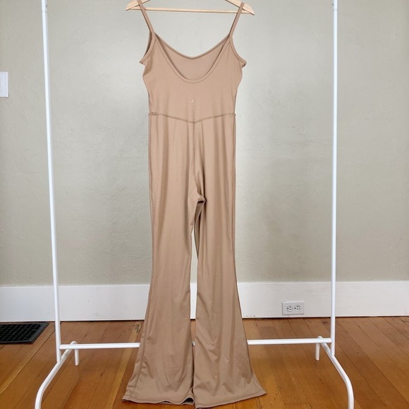 JoyLab Flare Long Bodysuit - Picture 1 of 10